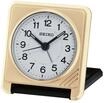 SEIKO Wecker "QHT015G", GOLD