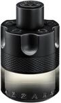 AZZARO Wanted The Most Eau Toilette Intense, de Toilette, Herren, Frisch, KLAR, 50