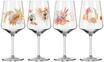 RITZENHOFF Gl&auml;ser-Set, 4-teilig, mehrfarbig, 99