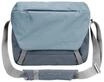 VAUDE Umh&auml;ngetasche "Rom III", Laptopfach, wasserabweisend, blau, 99