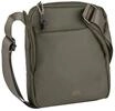 camel active Umh&auml;ngetasche, Reflektoren, Logo-Patch, f&uuml;r Herren, gr&uuml;n, 99