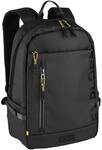 camel active Tagesrucksack, Zweiwegerei&szlig;verschluss, reflektierend, f&uuml;r Herren,