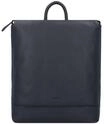 PICARD Rucksack, Leder, Rei&szlig;verschluss, f&uuml;r Damen, schwarz, 99
