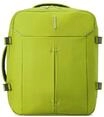 RONCATO Rucksack, Kompressionsriemen, Zweiwege-Rei&szlig;verschluss, gr&uuml;n, 99
