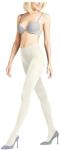 FALKE Softmerino Strumpfhose, temperaturausgleichend, f&uuml;r Damen, wei&szlig;, 36/38