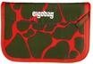 ergobag Federm&auml;ppchen, orange|gr&uuml;n, 99