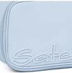 Satch Schlamperm&auml;ppchen, Geodreieck, f&uuml;r Kinder, blau