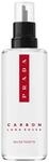 PRADA Luna Rossa Carbon Refill, Eau de Toilette, Herren, Aromatisch|Frisch, KLAR, 150