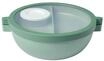 MEPAL Lunchbowl, gr&uuml;n, 1,5 L