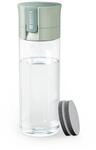 BRITA Wasserfilterflasche, gr&uuml;n, 0,6 L