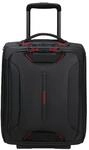Samsonite Ecodiver Kabinentasche "Underseater", Weichgep&auml;ck, 2 Rollen, schwarz, 99