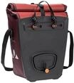 VAUDE Hinterradtaschen Aqua Back Single (rec), rot, onesize