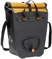VAUDE Hinterradtaschen Aqua Back Single (rec), gelb, onesize