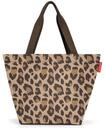 reisenthel&reg; Shopper Tasche M 51 cm, braun, 99