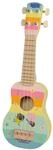 Eichhorn Peppa Pig Holz Ukulele, BUNT, 43 CM
