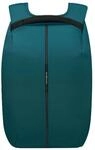 Samsonite Rucksack, Laptopfach, Tabletfach, gr&uuml;n