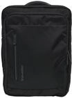 travelite Boardingtasche, Zweiwegerei&szlig;verschluss, schwarz, 99