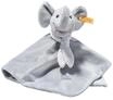 Soft Cuddly Friends My first Steiff Schmusetusch "Ellie", Elefant, grau, 99