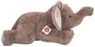 HERMANN Teddy COLLECTION&reg; Pl&uuml;schtier "Elefant", 55cm, grau