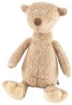 sigikid&reg; Kuscheltier B&auml;r braun Ach Good! Family & Friends, BeastsTown, f&uuml;r