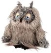 sigikid&reg; Miss Night Owl KiKeRiKi Kollektion, f&uuml;r Erwachsene und Kinder, grau, 99