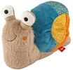 sigikid&reg; Kuscheltier Schnecke Patchwork Sweety, f&uuml;r Babys und Kinder, mehrfarbig,