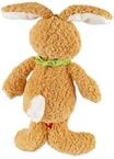 sigikid&reg; Hase Huberto Hummeltal M Sweety Podcast-Held, f&uuml;r Babys und Kinder, braun,