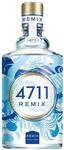 4711 Remix Sparkling Island, Eau de Cologne, Unisex, Zitrisch