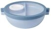 MEPAL Lunchbowl, blau, 1,5 L