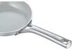 Berndes&reg; Bratpfanne, recycelt, silber, 28 CM