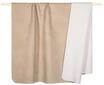 pad&reg; Wohndecke, beige, 150X200