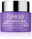 Clinique Smart Clinical Repair LSF 30 Wrinkle Correcting Cream, DUMMY, 75