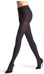 FALKE Family Strumpfhose, verst&auml;rkte Belastungszonen, f&uuml;r Damen, blau, 40/42