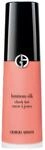 ARMANI Luminous Silk Cheek Tint Rouge, Gesichts Make-up, rouge, Fluid, rot (041