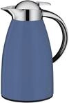 alfi&reg; Isolierkanne, robust, blau