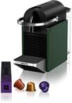 KRUPS&reg; Kaffeekapselmaschine "XN3063", gr&uuml;n, 99