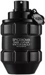 VIKTOR & ROLF Spicebomb Dark Leather, Eau de Parfum, Herren, Ledrig|Holzig