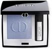 Diorshow Initiative Mono Couleur, Augen Make-up, lidschatten, Puder, blau (BLUE