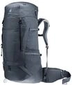 deuter Trekkingrucksack "Trekking Lite 55+10", schwarz, 99