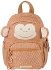 SCHNEIDERS Kinderrucksack, braun, 99
