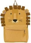 SCHNEIDERS Mini-Rucksack, f&uuml;r Kinder, beige|gelb