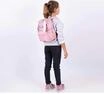 SCHNEIDERS Kindergartenrucksack, wasserabweisend, f&uuml;r Kinder, pink