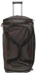 travelite Rollenreisetasche, Trolleyfunktion, gr&uuml;n, 99