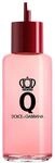 DOLCE & GABBANA Q By Dolce&gabbana Refill, Eau de Parfum, Damen, Fruchtig|Holzig,