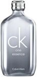 Calvin Klein Ck One Essence Intense, Parfum, Unisex, Frisch|Fruchtig|Holzig, KLAR, 50