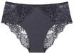 TRIUMPH Maxislip Wild Peony Florale Maxi, grau, 38