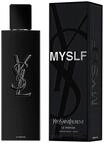 YVES SAINT LAURENT Myslf Le, Eau de Parfum, Herren, Blumig|Holzig, KLAR, 60