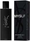 YVES SAINT LAURENT Myslf Le, Eau de Parfum, Herren, Blumig|Holzig, KLAR, 40