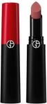 ARMANI Matte Lippenstift, Lippen Make-up, lippenstifte, Stift, braun (112 STYLISH),