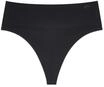 Triumph Soft Sculpt Tanga, nahtlos, f&uuml;r Damen, schwarz, 38